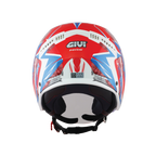 M33.0 ARIA | TOPI KELEDAR