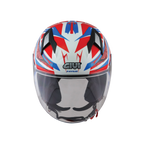 M33.0 ARIA | TOPI KELEDAR