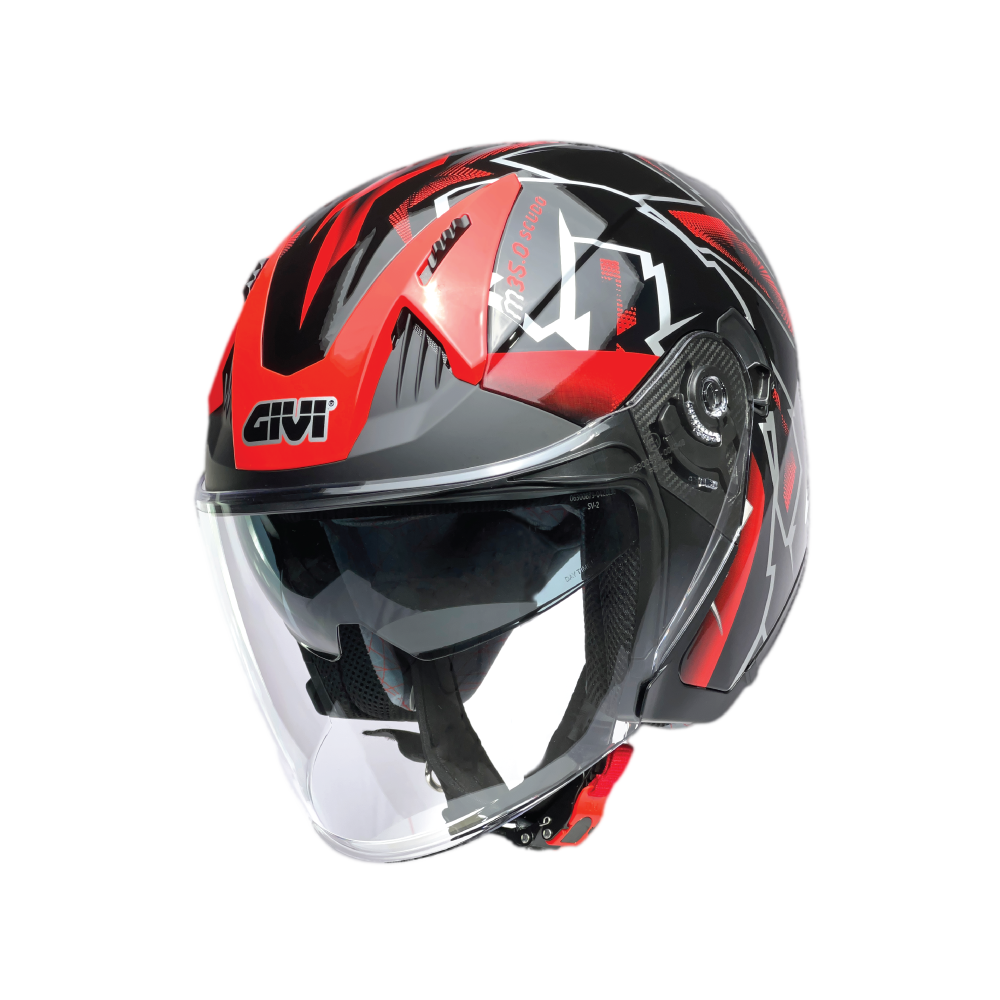 M35.0 SCUDO | HELMET