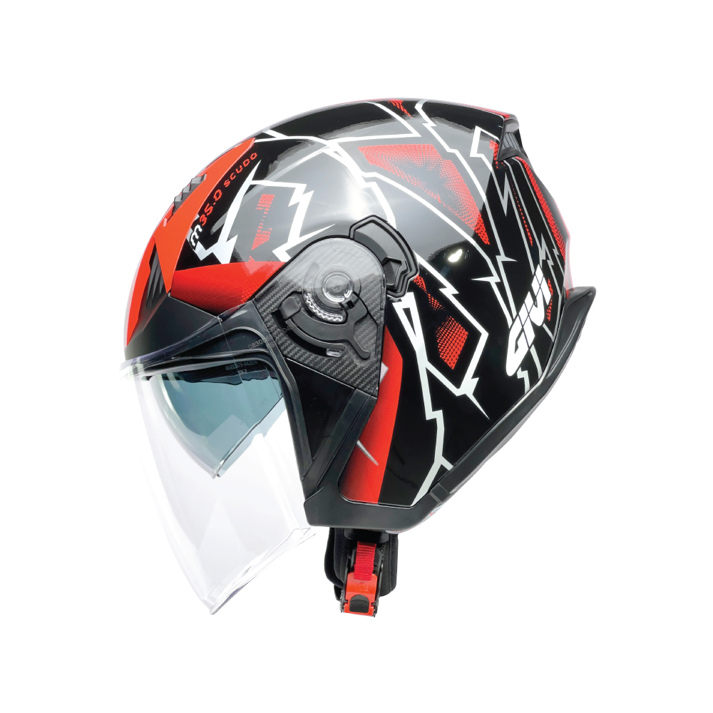 M35.0 SCUDO | HELMET