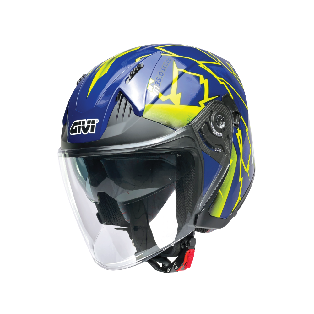 M35.0 SCUDO | HELMET
