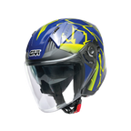 M35.0 SCUDO | HELMET