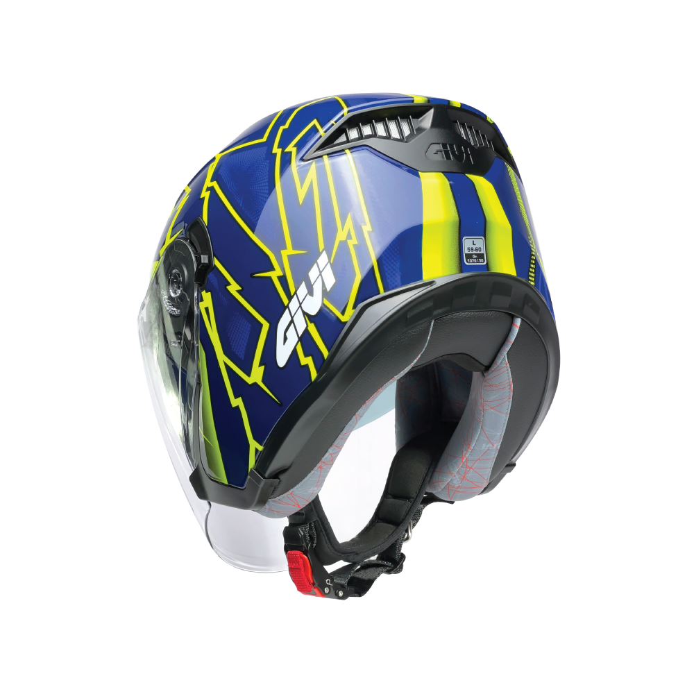 M35.0 SCUDO | HELMET