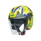 M35.0 SCUDO | HELMET