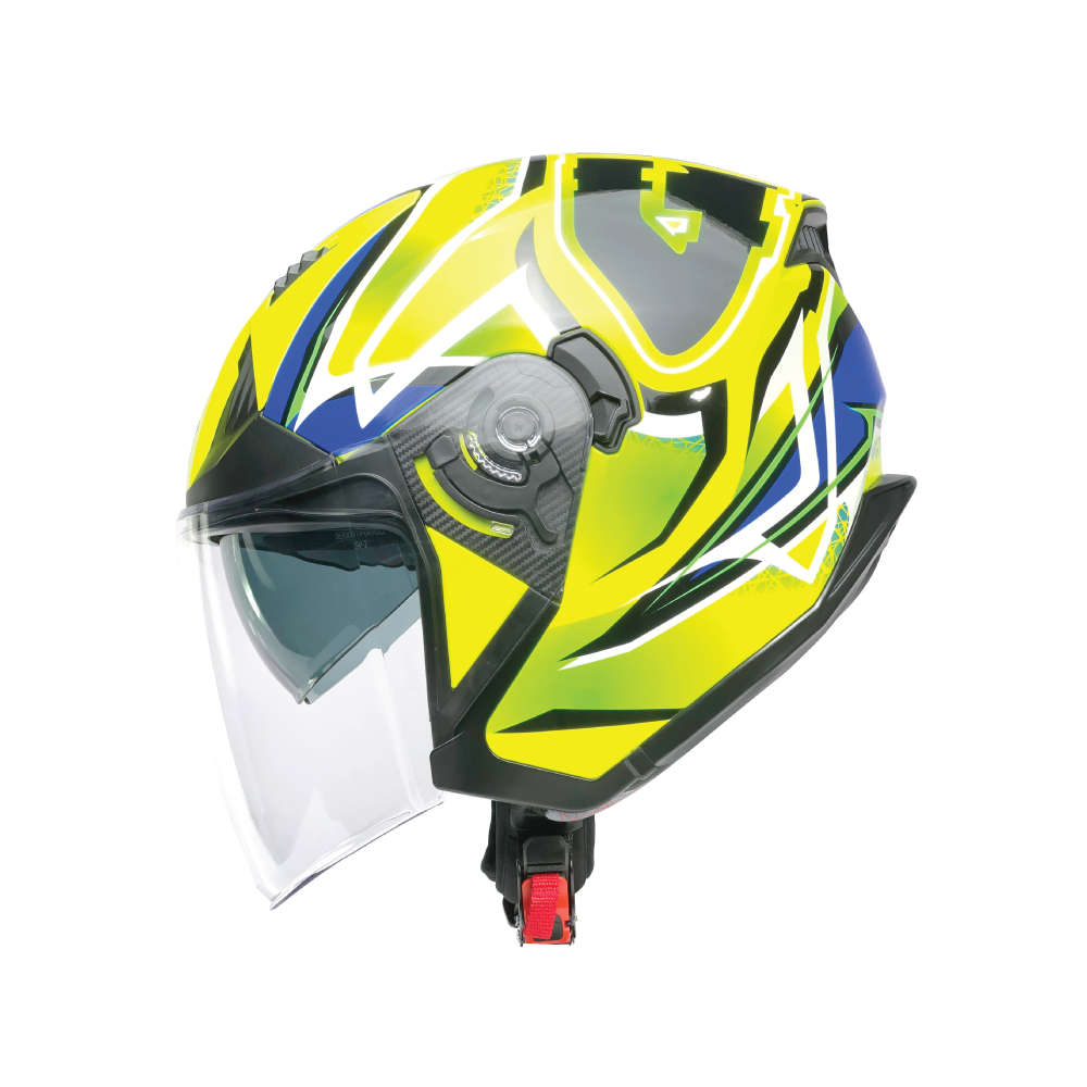 M35.0 SCUDO | HELMET