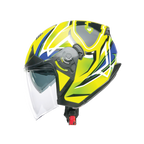 M35.0 SCUDO | HELMET