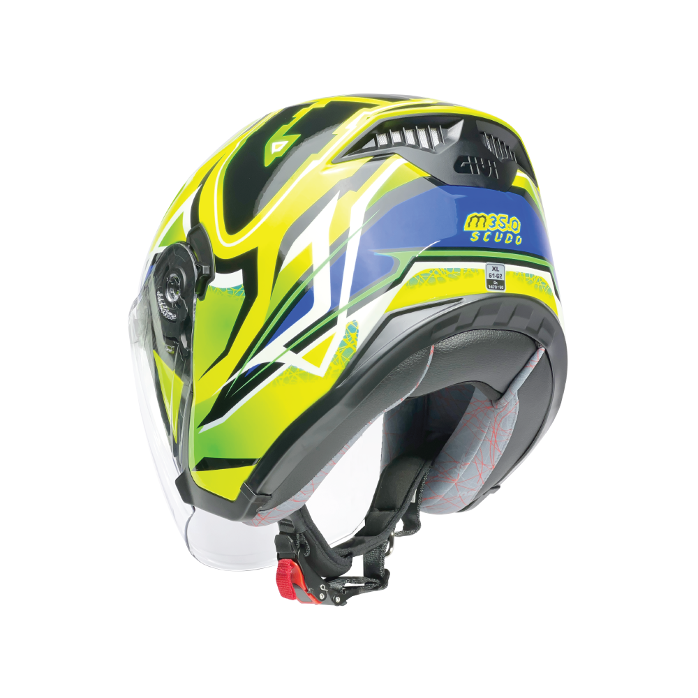 M35.0 SCUDO | HELMET