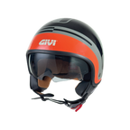 M10.1 ACQUA | TOPI KELEDAR 