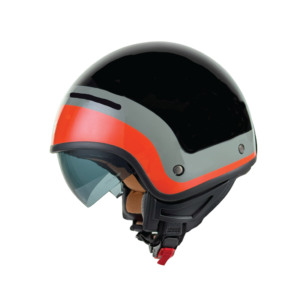 M10.1 ACQUA | TOPI KELEDAR 