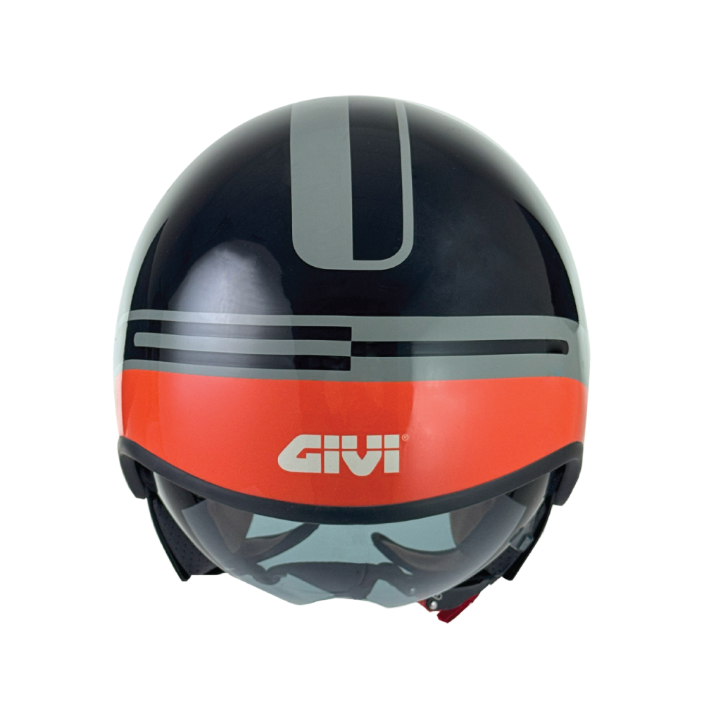 M10.1 ACQUA | TOPI KELEDAR 