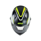 M50.1 VENTO | TOPI KELEDAR 