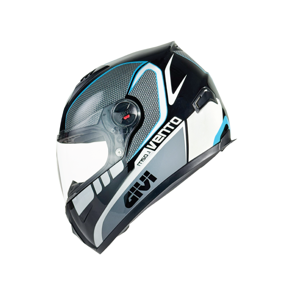 M50.1 VENTO | TOPI KELEDAR 