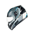 M50.1 VENTO | TOPI KELEDAR 