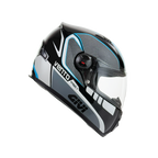 M50.1 VENTO | TOPI KELEDAR 