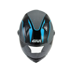 M50.1 VENTO | TOPI KELEDAR 