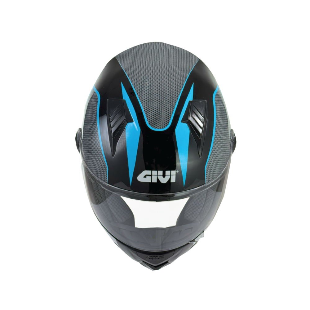 M50.1 VENTO | TOPI KELEDAR 