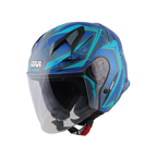 M33.0 ARIA | TOPI KELEDAR