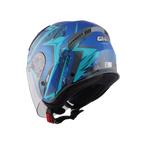 M33.0 ARIA | TOPI KELEDAR