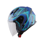 M33.0 ARIA | TOPI KELEDAR