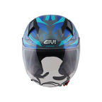 M33.0 ARIA | TOPI KELEDAR