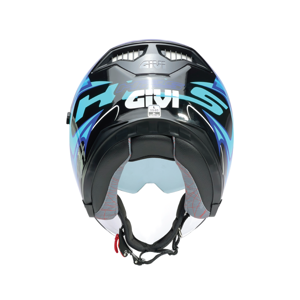 M35.0 SCUDO | HELMET