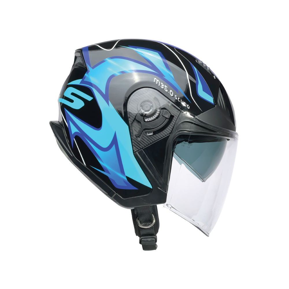 M35.0 SCUDO | HELMET