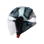 M33.0 ARIA | TOPI KELEDAR