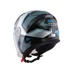 M33.0 ARIA | TOPI KELEDAR