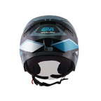 M33.0 ARIA | TOPI KELEDAR