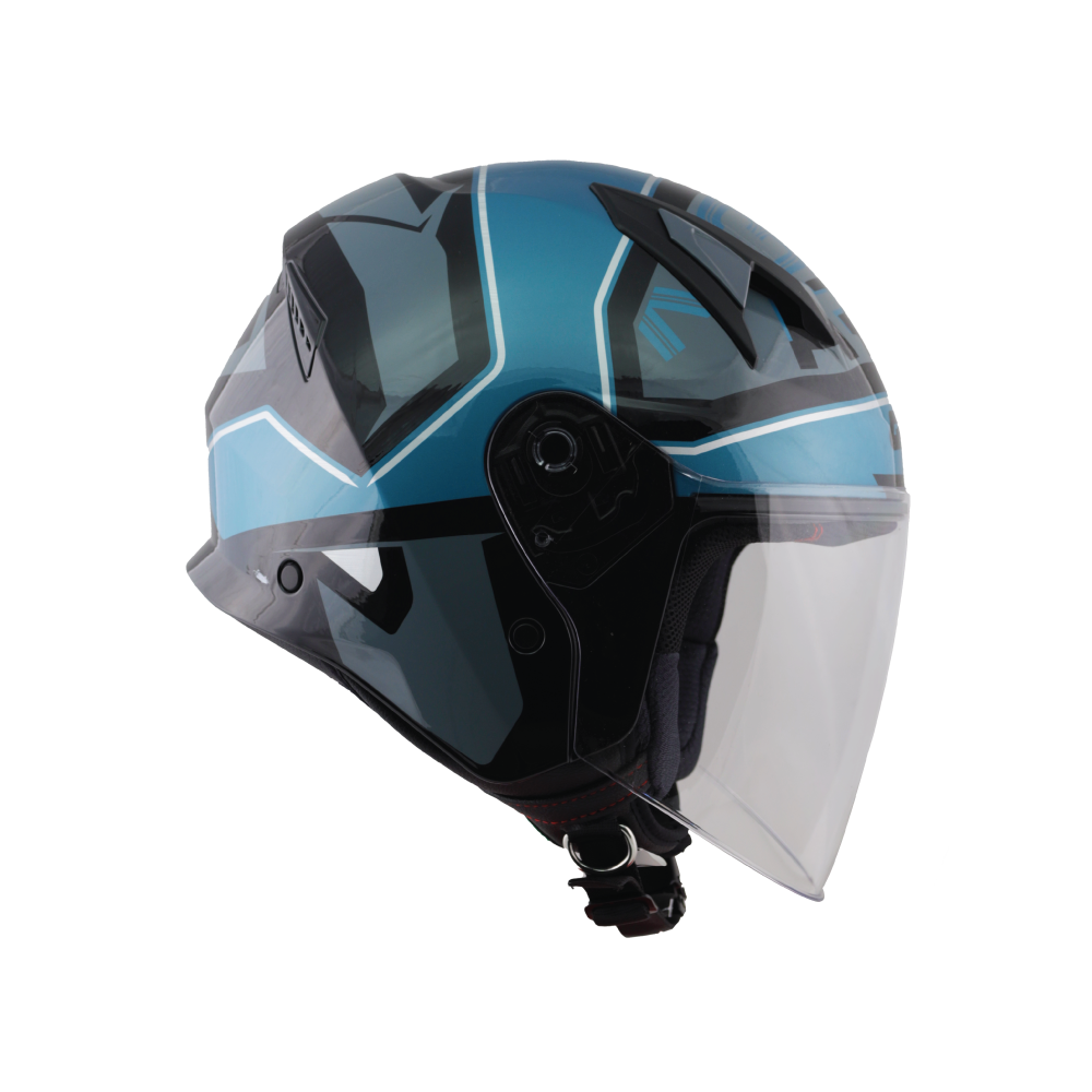 M33.0 ARIA | TOPI KELEDAR