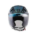 M33.0 ARIA | TOPI KELEDAR