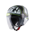 M33.0 ARIA | TOPI KELEDAR