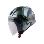 M33.0 ARIA | TOPI KELEDAR