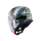 M33.0 ARIA | TOPI KELEDAR