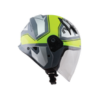 M33.0 ARIA | TOPI KELEDAR