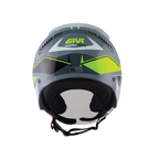 M33.0 ARIA | TOPI KELEDAR