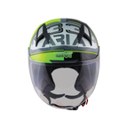 M33.0 ARIA | TOPI KELEDAR