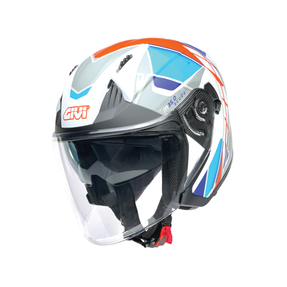 M35.0 SCUDO | HELMET