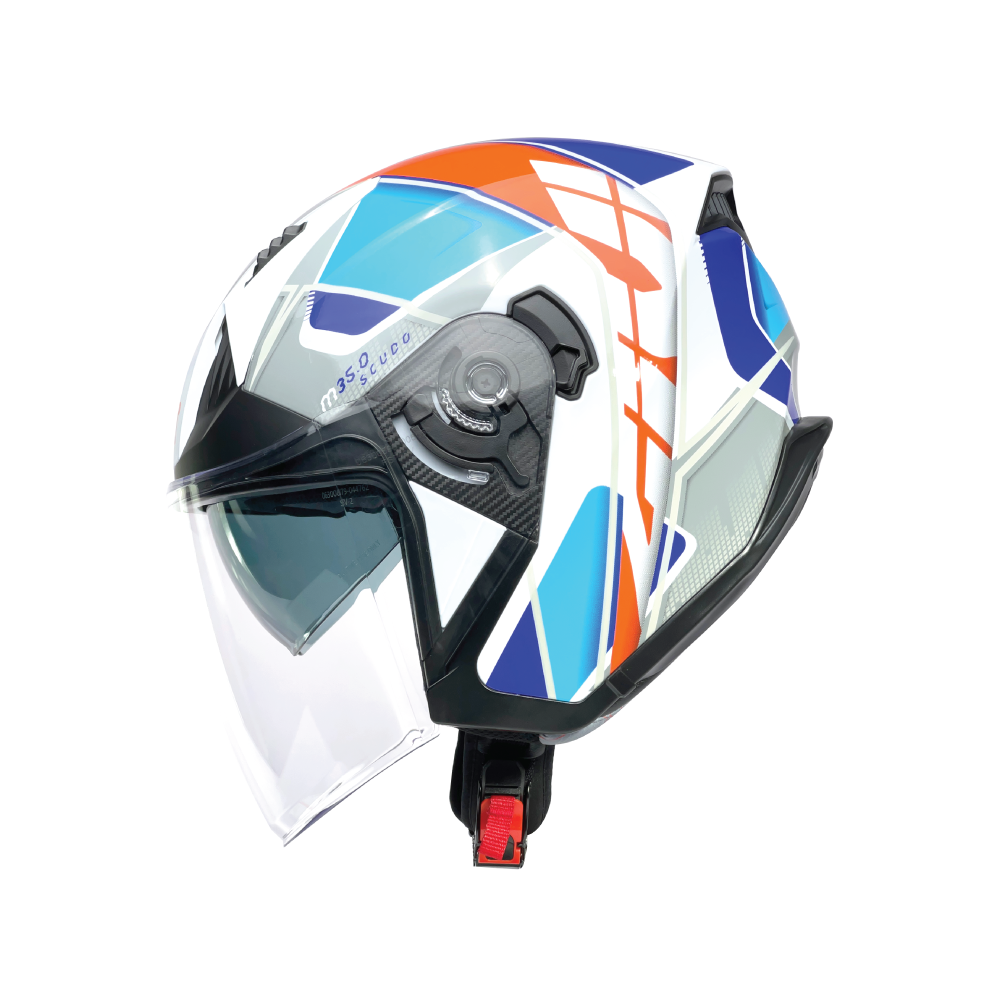 M35.0 SCUDO | HELMET