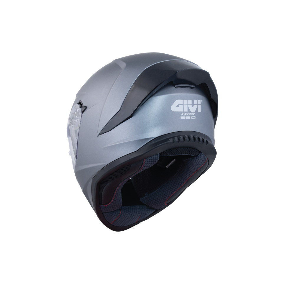 52.0 | HELMET