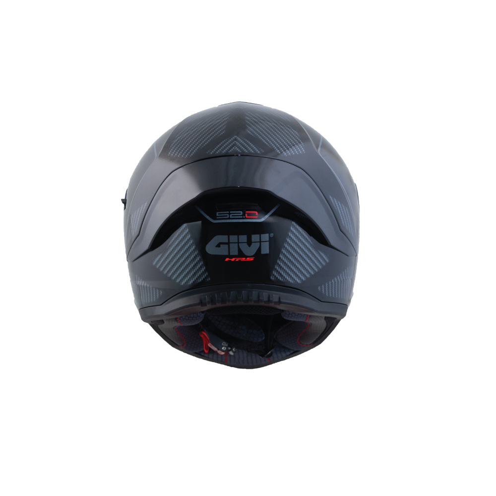 52.0 | HELMET