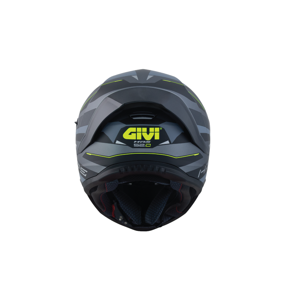 52.0 | HELMET
