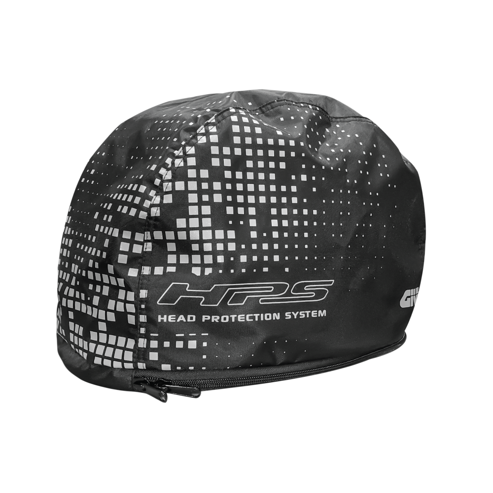 HB03 | BEG TOPI KELEDAR