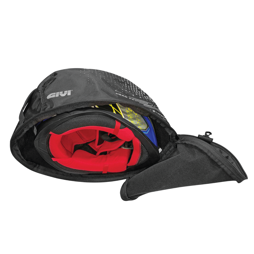 GIVI HB03 Helmet Bag – Padded Protection for Your Helmet – GIVI Malaysia