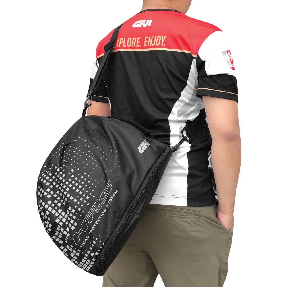 HB03 | BEG TOPI KELEDAR