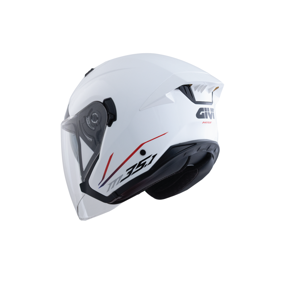 M35.1 SCUDO II | HELMET