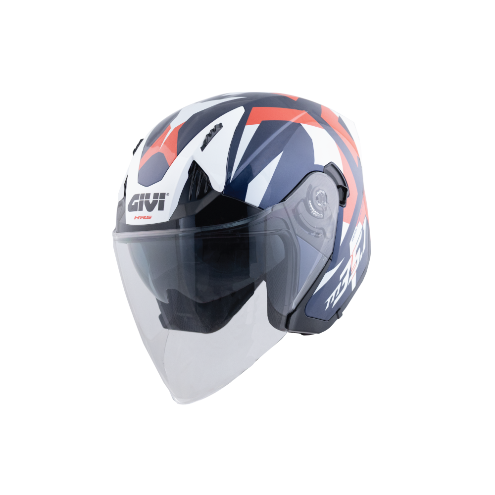 M35.1 SCUDO II | HELMET