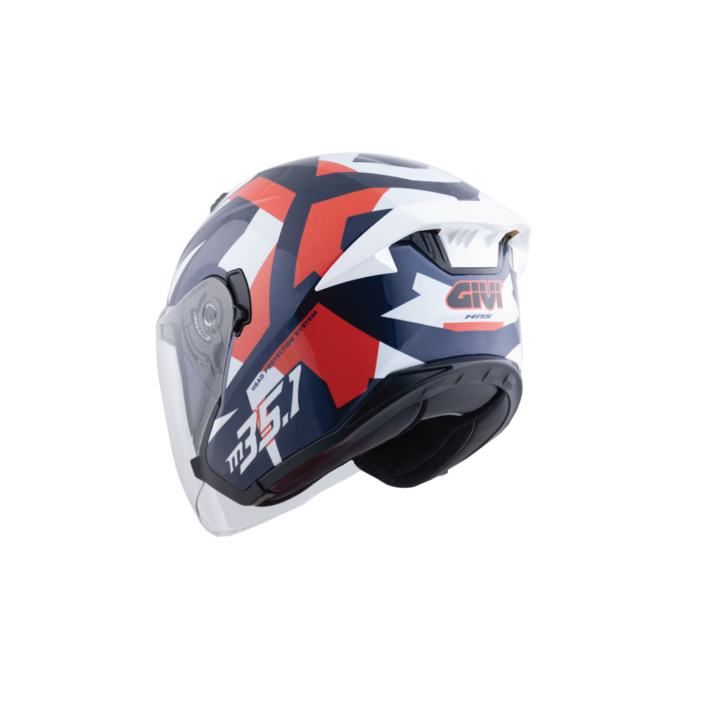 M35.1 SCUDO II | HELMET