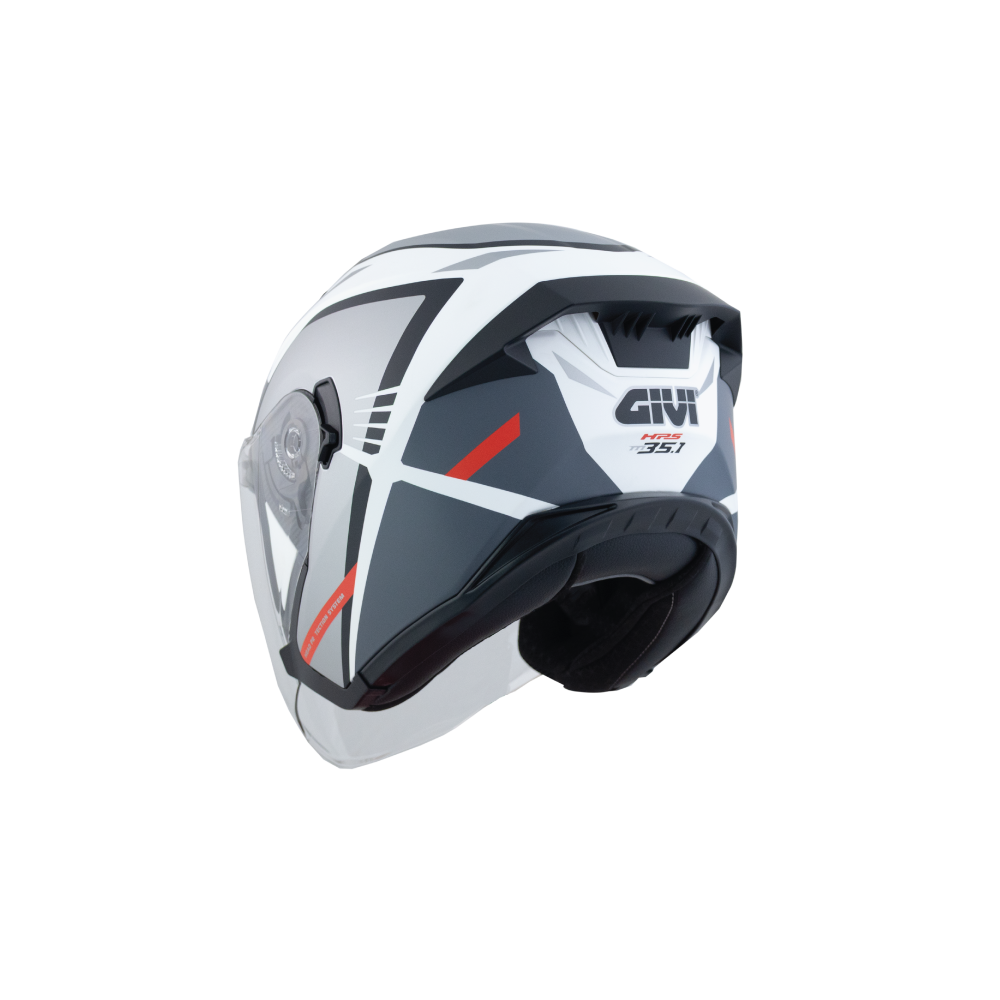 M35.1 SCUDO II | HELMET