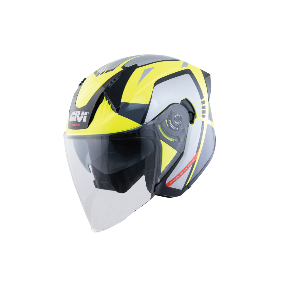 M35.1 SCUDO II | HELMET